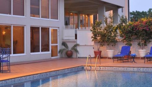 BON Hotel Ikeja Residence